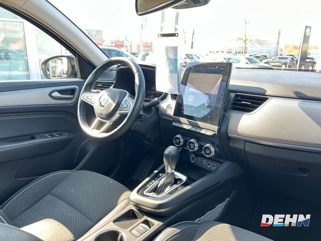 Renault Arkana E-TECH 145 Intens AHK LED Winterpaket