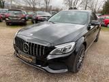 Mercedes-Benz C 250 C Limousine C 250 BlueTec / d - Mercedes-Benz C 250 mit Diesel-Antrieb: Limousine
