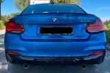 BMW M240i Steptronic Coupé - - gebrauchte BMW M240i aus dem Jahr 2020