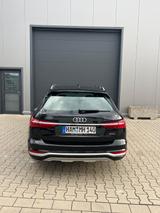 Audi A6 Allroad 55 TDI tiptronic - - gebrauchte Audi A6 Allroad aus dem Jahr 2019