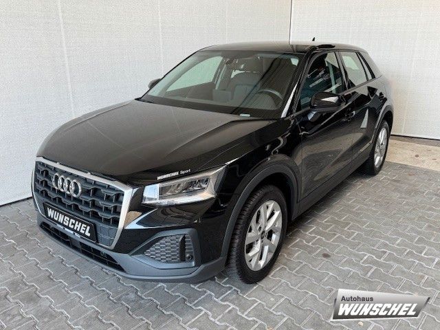 2023 Audi Q2
