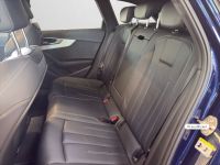 Audi A4 - Vorschau Bild 15