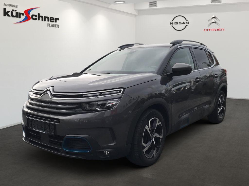 Citroën C5 Aircross Hybrid 225 e.EAT8 FEEL PACK