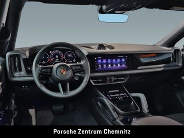 Porsche Cayenne - 7