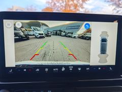 FORD Tourneo Custom L1 Titanium 170PS AWD 5J Garantie