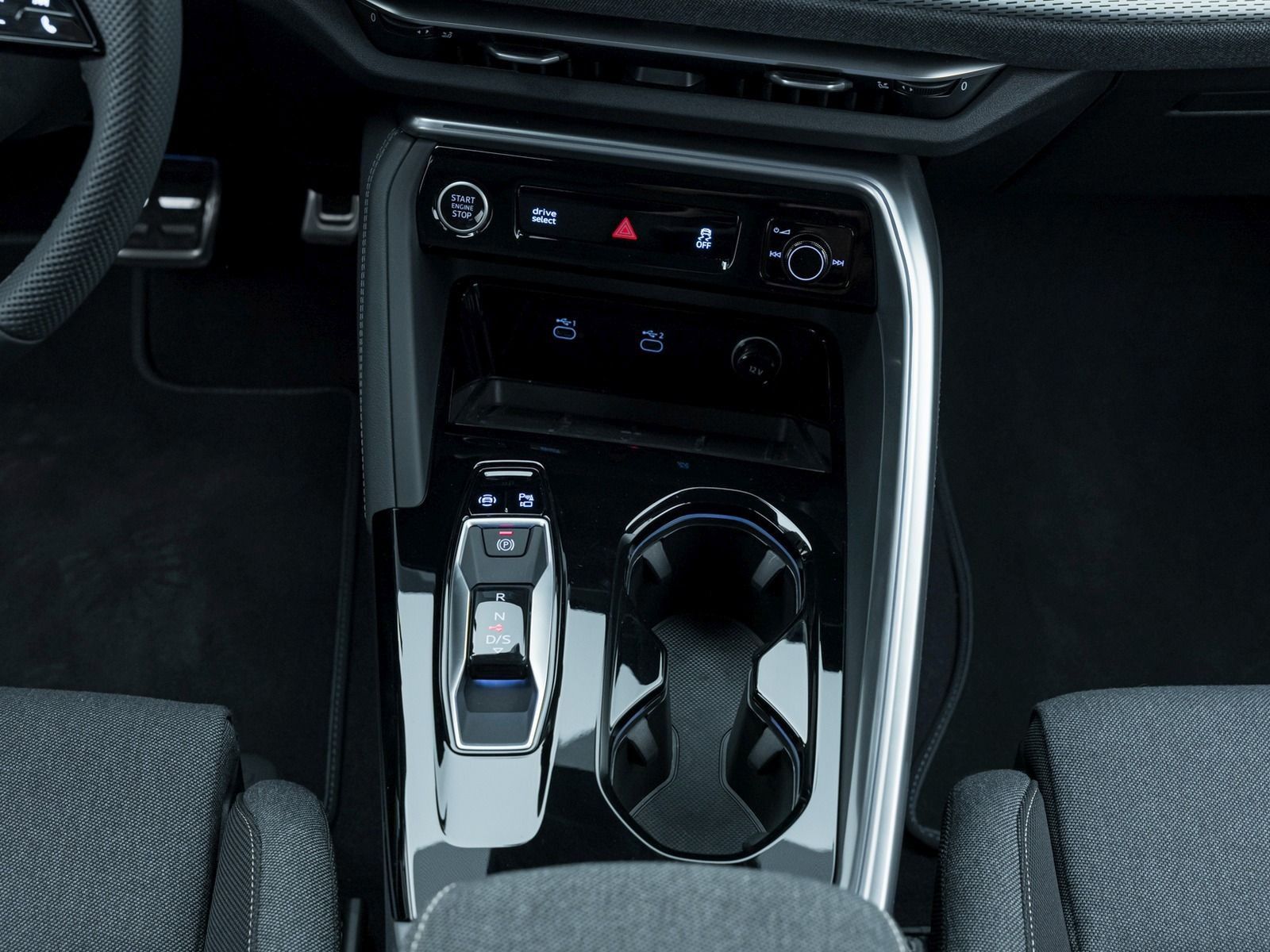 Audi Q5 - Bild 16