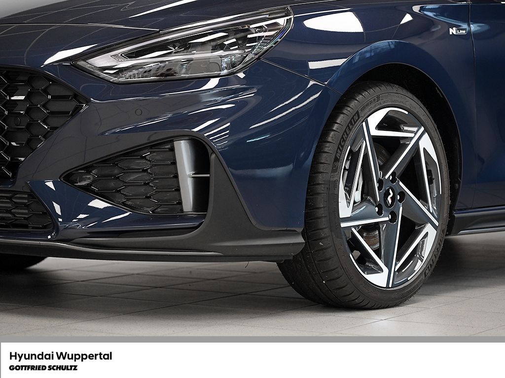 Hyundai i30 - Bild 6