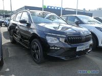 Skoda Kamiq - Vorschau Bild 2