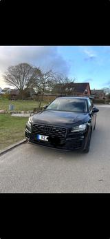 Audi Q2 30 TFSI sport  - Audi Q2 von privat
