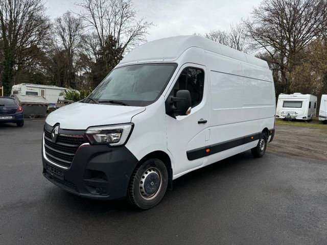 Renault Master III Kasten L3H3 GKa 3,5t