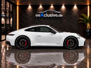 Porsche 992 - 2