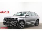 Skoda Kodiaq 2.0 TDI 200 PK 4X4 DSG 7P. Laurin & Kleme - Skoda Kodiaq Unfallwagen