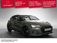 Audi A3 - Vorschau Bild 1
