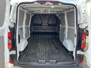 Ford Transit Custom Kasten 280 L1 FWD DABAppLinkLED
