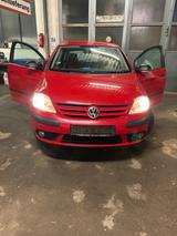 Volkswagen Golf Plus 1.6 FSI Tour Tour - Volkswagen Golf Plus aus 2007: Tour