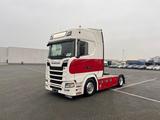 Scania S520