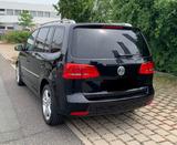 Volkswagen Touran 1.6 TDI / TÜV und Zahnriemen neu - Volkswagen Touran: Zahnriemen