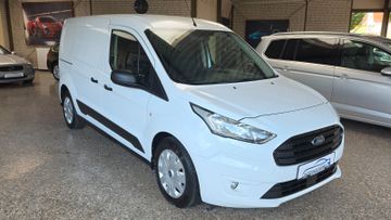 Ford Transit Connect - 7