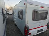 Knaus Südwind 500 FU Einzelbetten - Knaus Südwind 500 fu