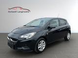 Opel Corsa E*Edition*PDC*SHZ*BT*8-Fach*2.Hand* - Opel Corsa: Automatik, B