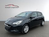 Opel Corsa E*Edition*PDC*SHZ*BT*8-Fach*2.Hand* - Opel Corsa: F