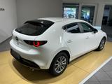 Mazda 3 Lim. 5-trg. Prime Line sofort lieferbar - weiße Mazda 3