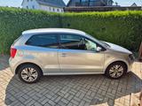 Volkswagen Polo 1.2 TSI BlueMotion Technology LIFE LIFE... - Volkswagen Polo: Bluemotion Technology