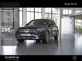 Mercedes-Benz GLC 300 d 4M PANO AHK KAMERA SHZ - Mercedes-Benz GLC 300 aus 2022