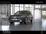 Mercedes-Benz GLC 300 d 4M PANO AHK KAMERA SHZ LED - Mercedes-Benz GLC 300 aus 2022