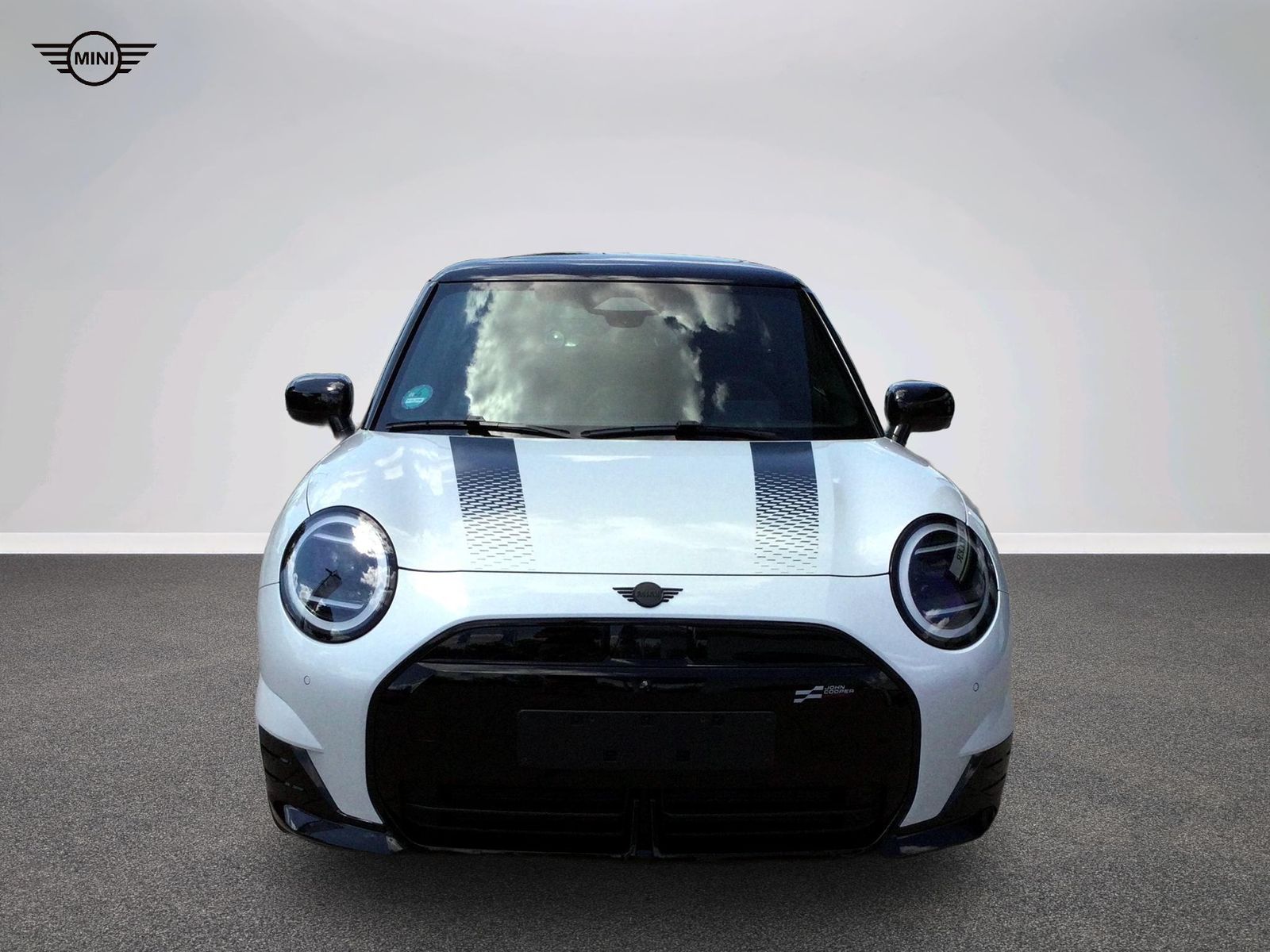 MINI Cooper SE - Bild 3