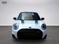 MINI Cooper SE - Vorschau Bild 3