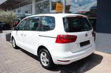 Seat Alhambra Style Klimaautomatik/SHZ/PDC - gebrauchte Seat Alhambra aus dem Jahr 2011