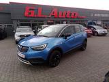 Opel Crossland (X)/LED/NAVI/KAM/SITZHZG/LENKRADHZG/ - Opel Crossland (X) aus 2021