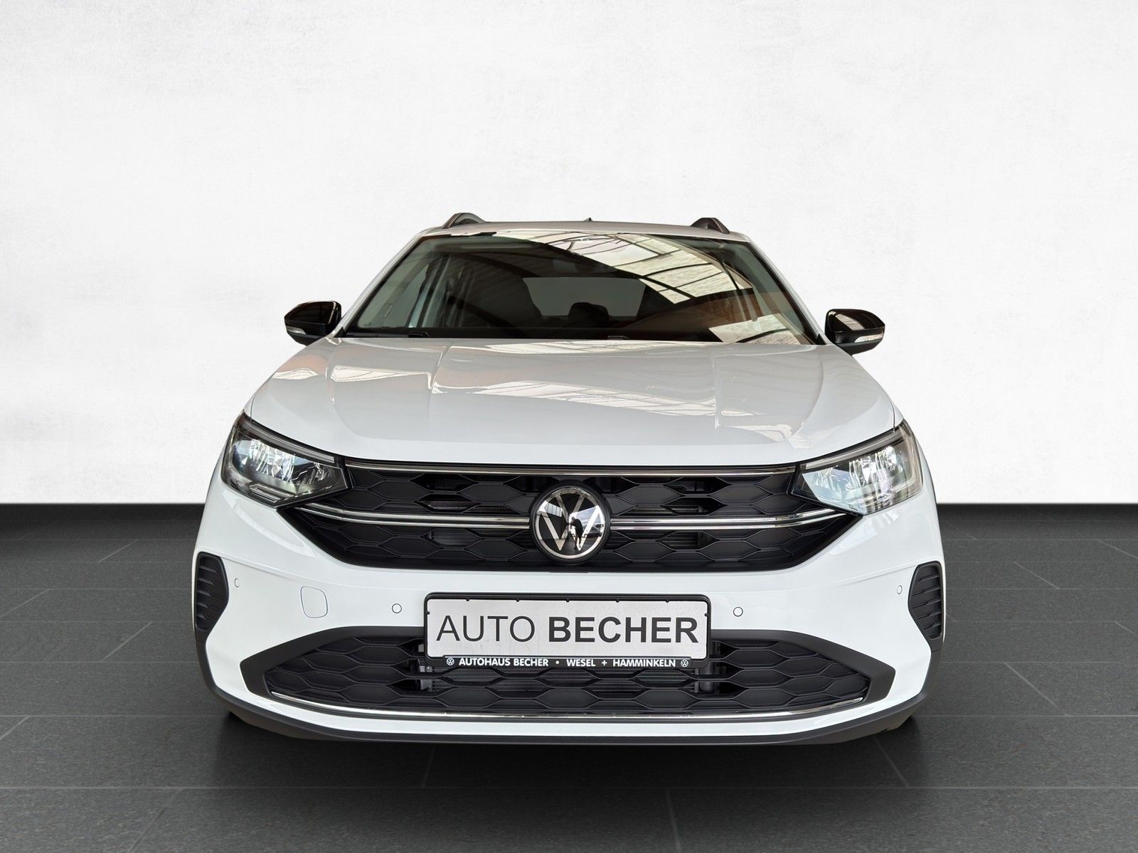 Volkswagen Taigo Goal 1.0 TSI DSG LED Sitzhz CarPlay foto 3