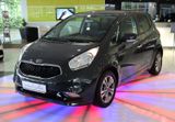 Kia Venga Dream Team Automatik*NAVI*SHZ*ALU*KAMERA*