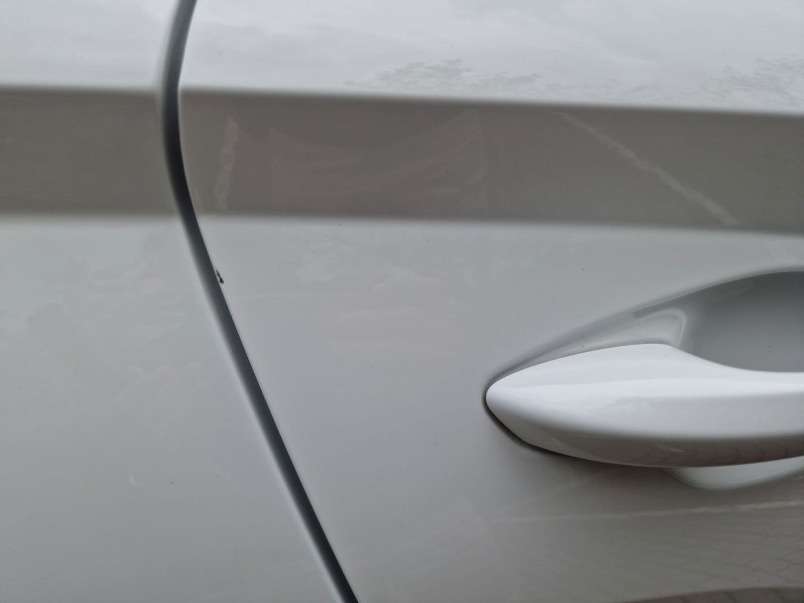 Hyundai Tucson – Bild 16