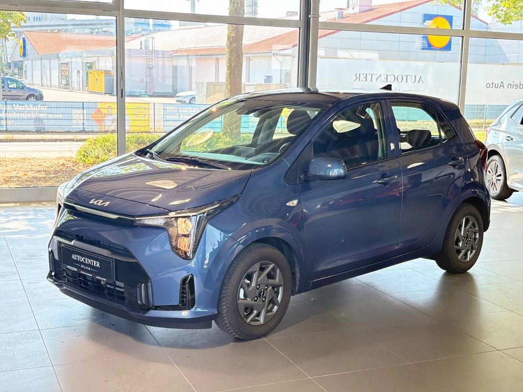 Image of Kia Picanto