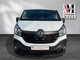 Renault Trafic 1.6 dCi 120 L1H1 2,7t Komfort Regale Navi - gebrauchte Renault Trafic aus dem Jahr 2019