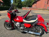 Moto Guzzi VT Califonia 2 Gespann