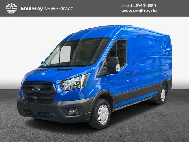 Ford Transit 310 L3H2 Lkw VA Trend 77 kW, 4-türig (Di