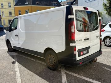 Renault Trafic - 6