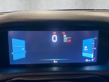 Jeep AVENGER ELEKTRO ALTITUDE *3D Style-Paket*PDC*