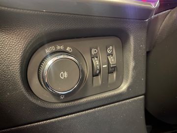 Bild 17 Opel MOKKA GS NAVI RFK PDC