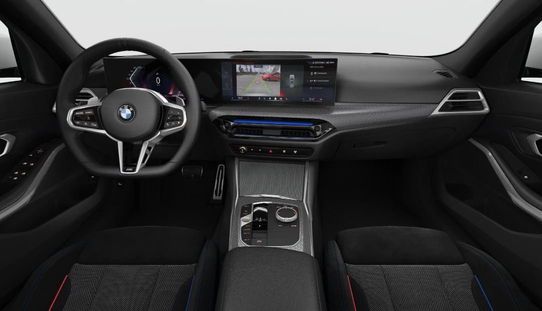 BMW 318 - Bild 5
