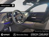 Mercedes-Benz E 220 Td AMG Line Adv+ DigiLight Memory Distroni - Mercedes-Benz E-Klasse: Kombi, AMG
