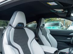 BMW M4 – 18 / 30