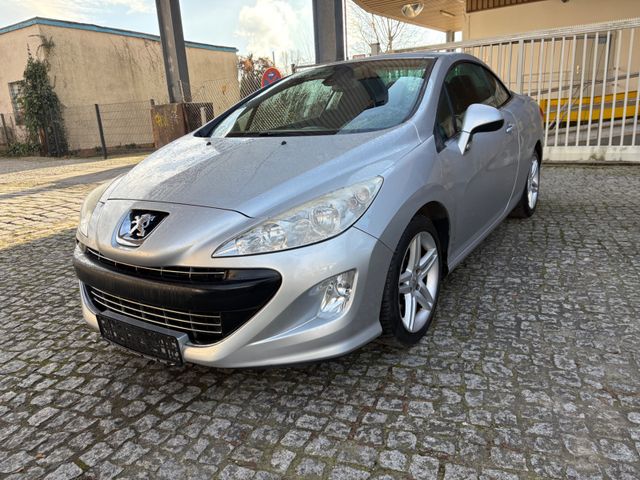 Peugeot 308 CC Cabrio-Coupe Premium