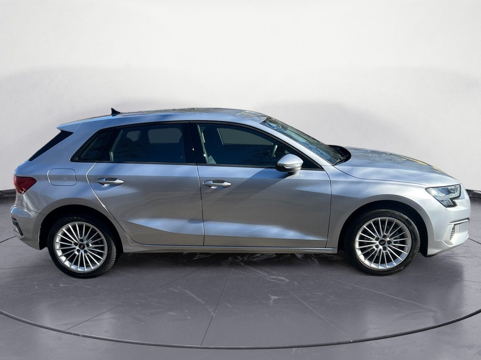 Audi A3 - Bild 6