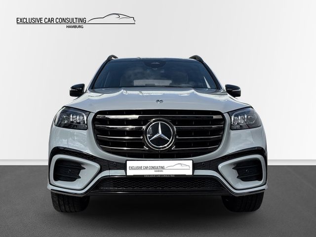 MERCEDES-BENZ GLS 450 – Bild 2