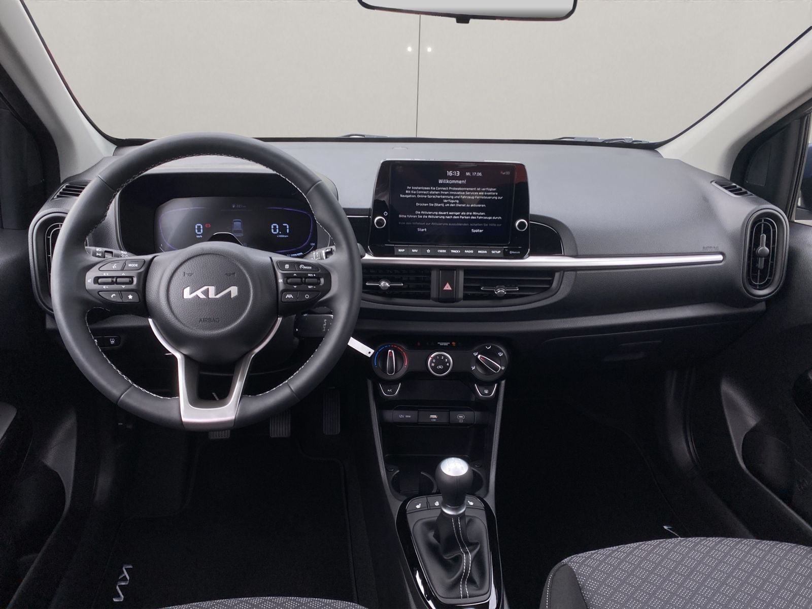 Kia Picanto - Bild 12